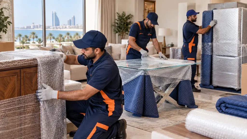 خدمة نقل عفش بجدة