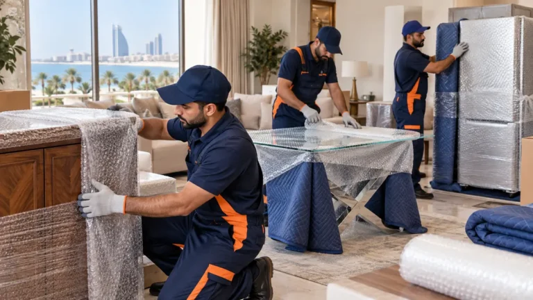 خدمة نقل عفش بجدة